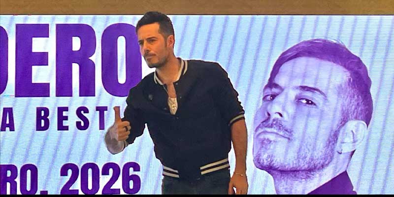 ¿Una carrera en su pináculo?: José Madero Rumbo al Estadio GNP