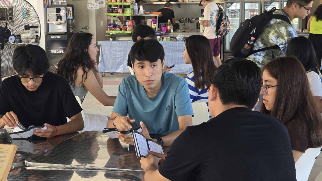 Está es la convocatoria de la UNAM para nivel licenciatura