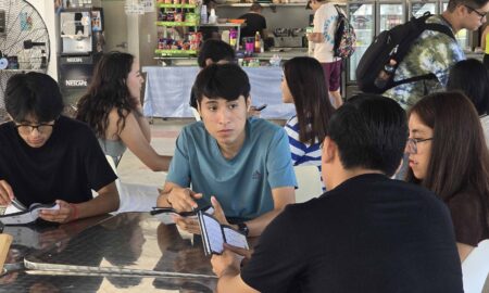 Está es la convocatoria de la UNAM para nivel licenciatura