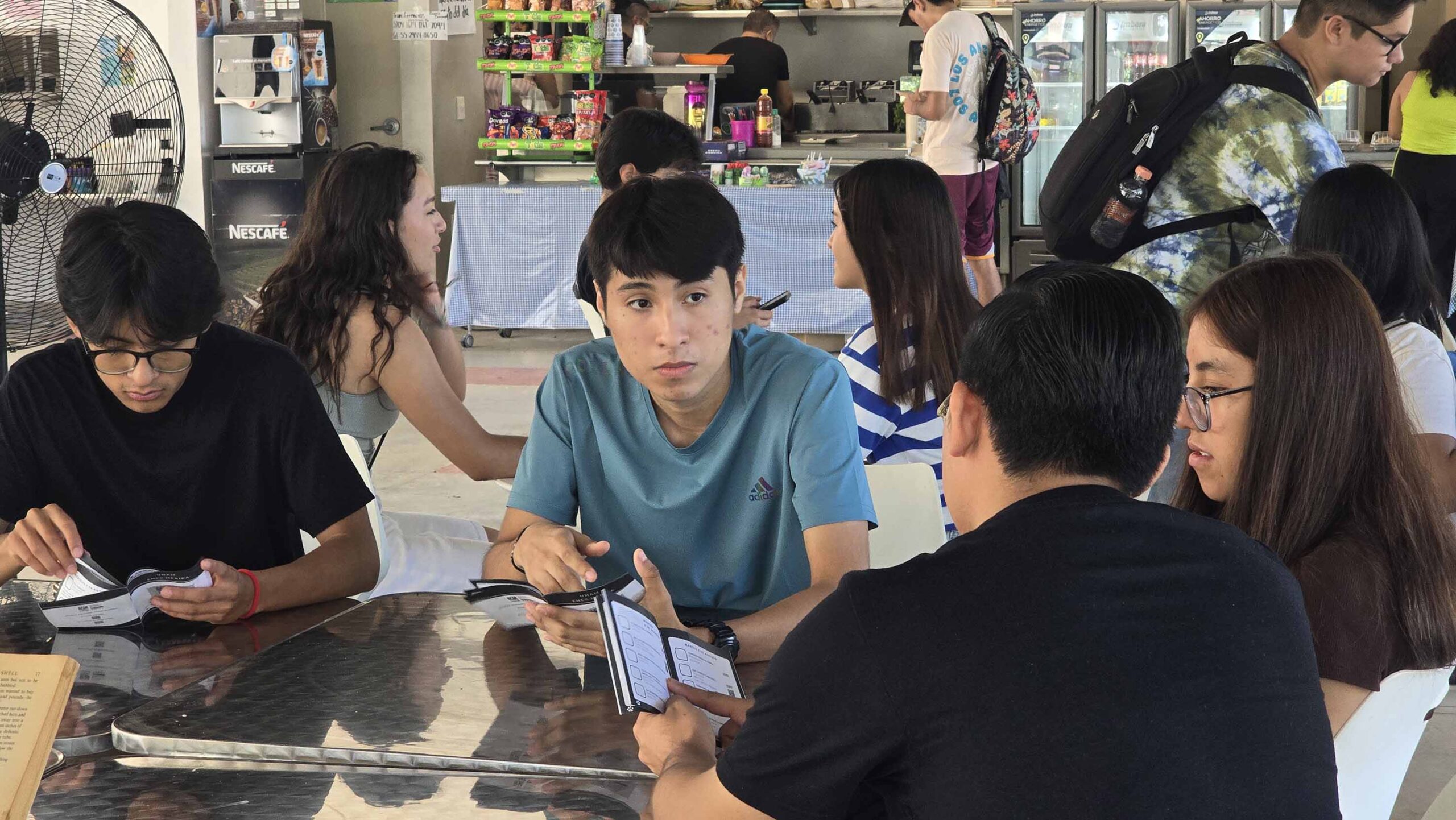 Está es la convocatoria de la UNAM para nivel licenciatura