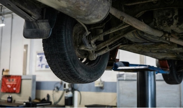 Robo de autopartes con alto nivel de incidencia en México: Zurich