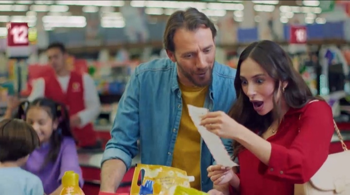 Lanza Soriana Preciazazaso ante la inflación del 4.51% en México