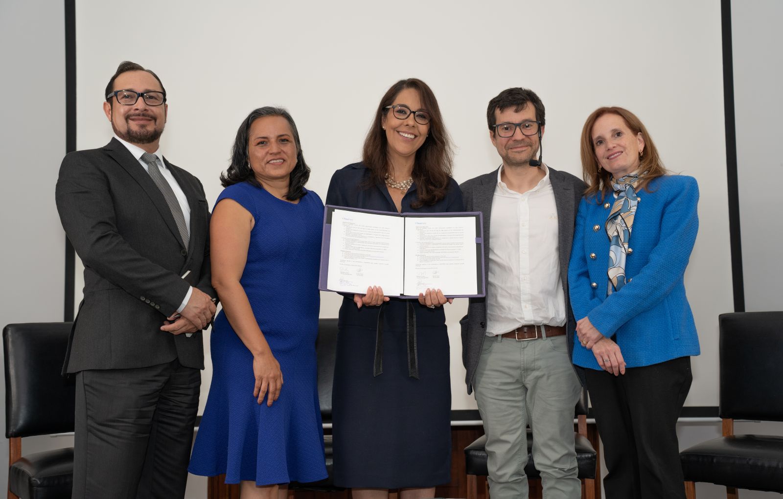 Impulsan el liderazgo femenino en la minería mexicana