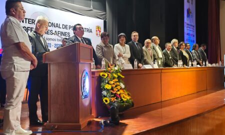 Depresión, ansiedad y adicciones, reto importante en México: Gutiérrez Rodríguez