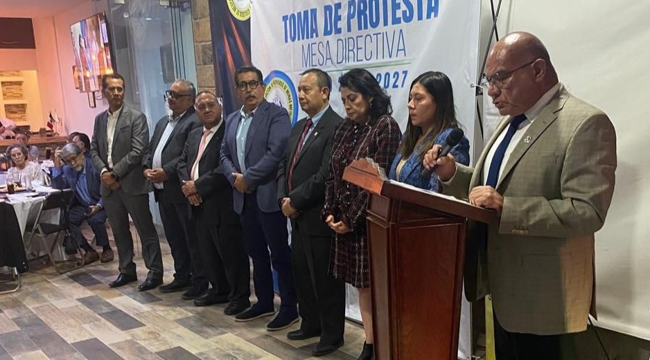 La minería mexicana necesita unidad: Rubén del Pozo