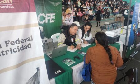 Invierte la Comisión Federal de Electricidad 46 mdp para pacificar Michoacán