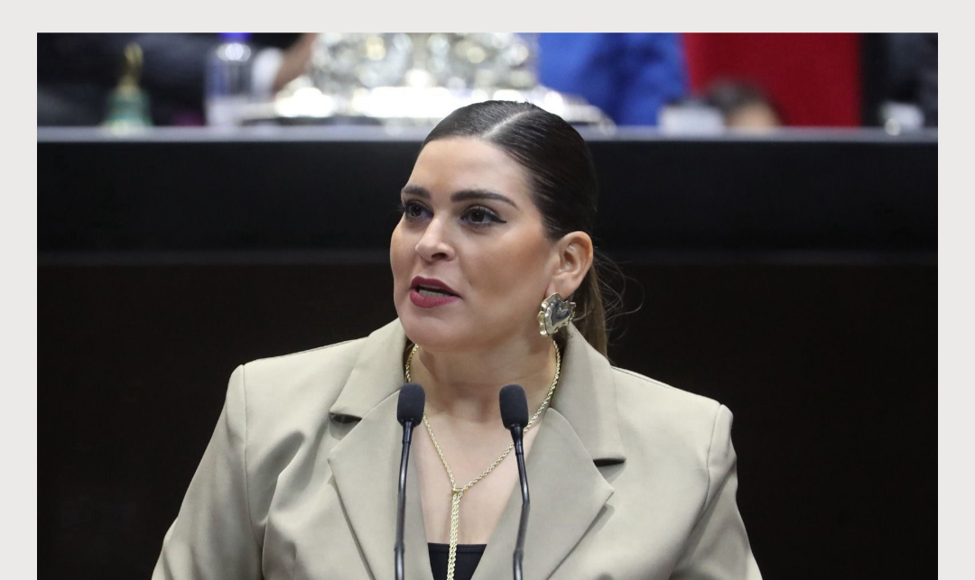 Alarmante número de niños sin nutrición esencial en México: priista