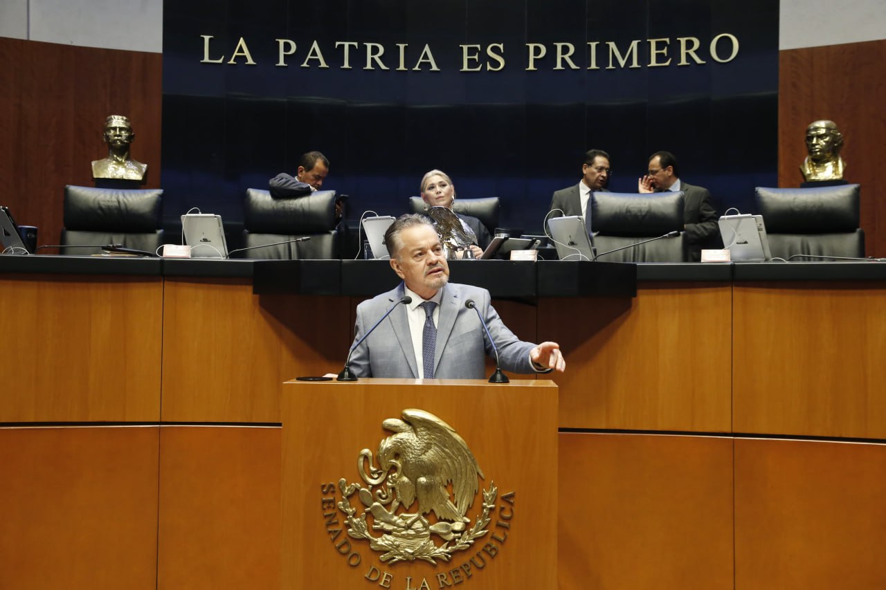La reforma electoral no debe ser "a modo del Gobierno"