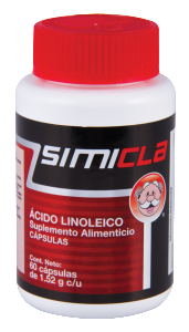 2452-SIMICLA-AC-LINOLEICO-60