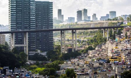 Hay metrópolis que han implementado estrategias para enfrentar gentrificación