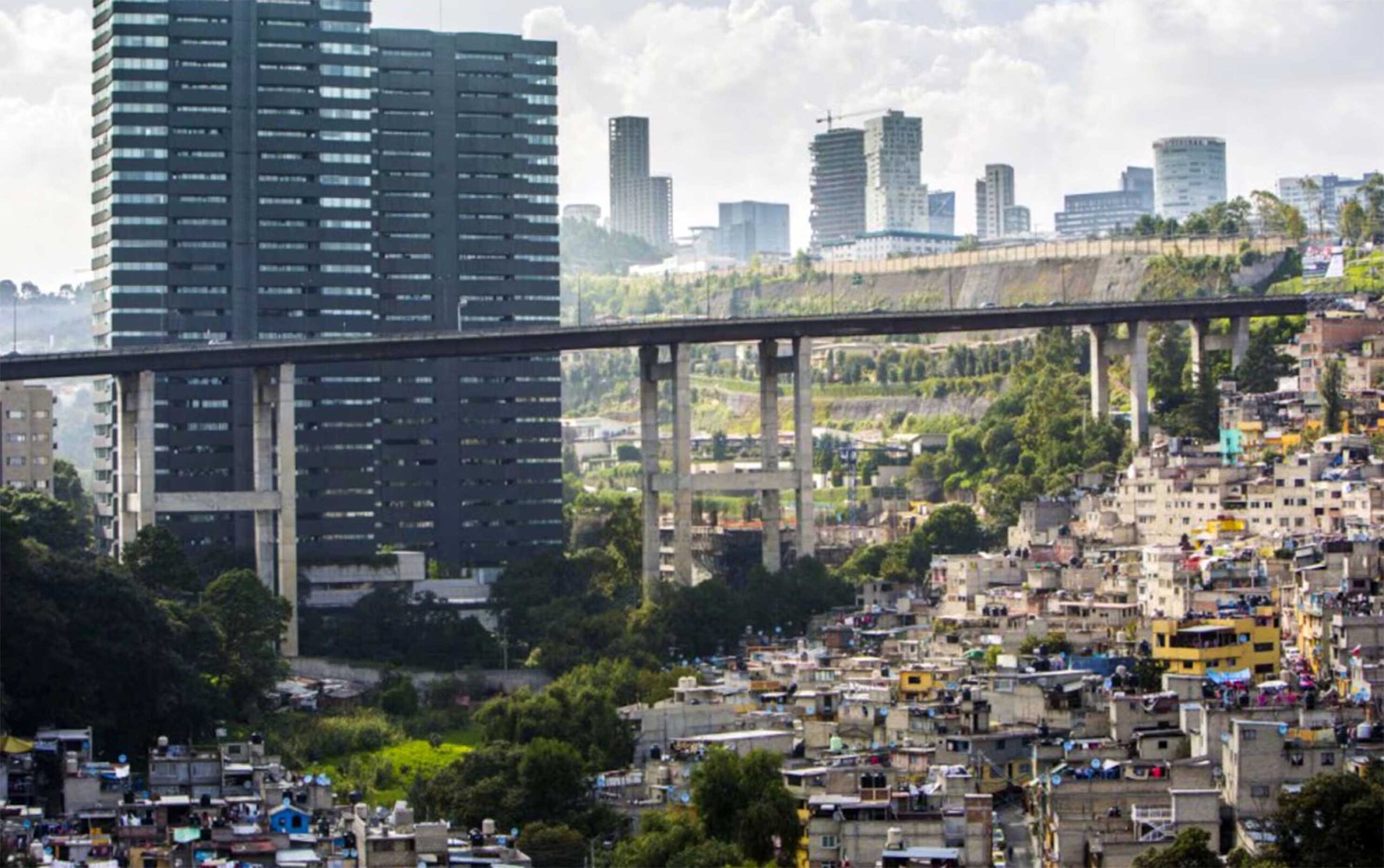 Hay metrópolis que han implementado estrategias para enfrentar gentrificación