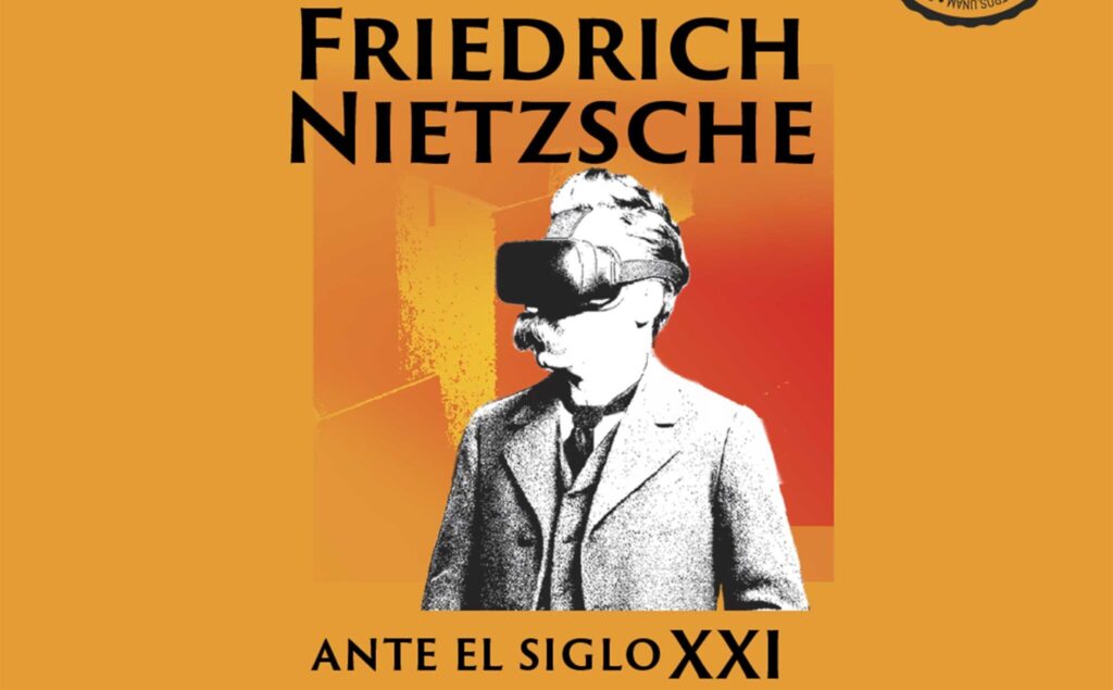El pensamiento de Nietzsche es un referente central de la filosofía contemporánea