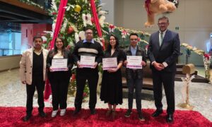 La AMTM buscará que las autoridades apliquen los trabajos ganadores del Premio Nacional de Transporte Urbano y Movilidad