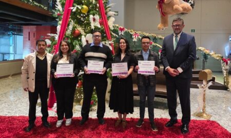 La AMTM buscará que las autoridades apliquen los trabajos ganadores del Premio Nacional de Transporte Urbano y Movilidad