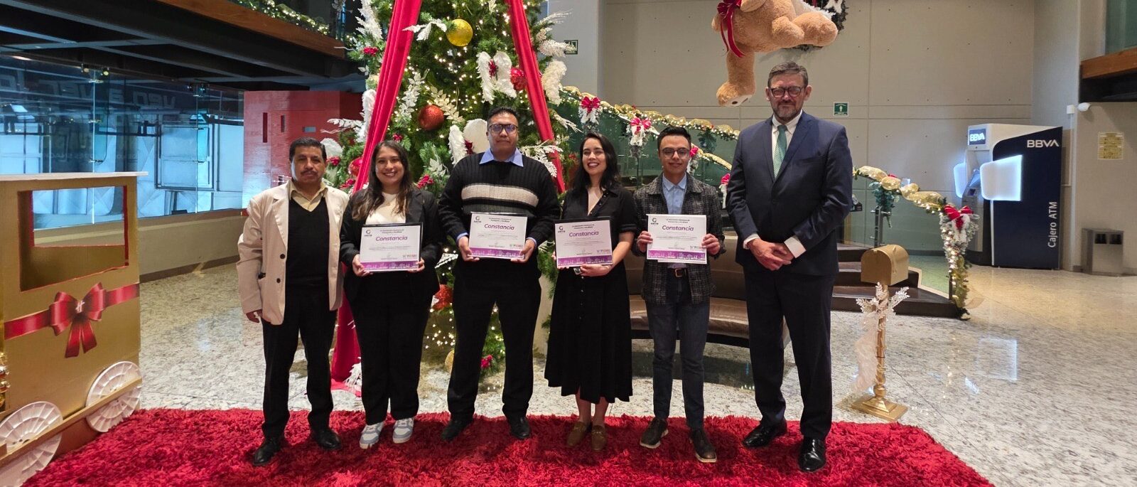 La AMTM buscará que las autoridades apliquen los trabajos ganadores del Premio Nacional de Transporte Urbano y Movilidad