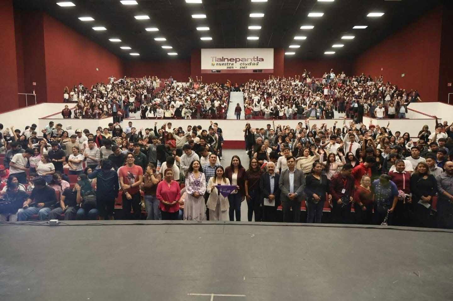 Juventudes Sin Filtro: un espacio para visibilizar y combatir la violencia digital