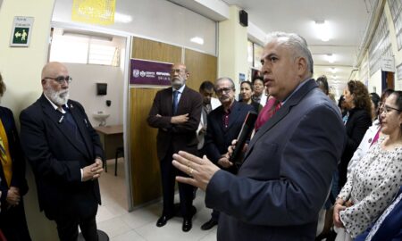 La UNAM acerca el ISSSTE a su comunidad para mayor eficacia