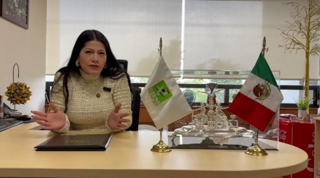 La lucha por la justicia social y los Derechos Humanos no se decreta? Celia Fonseca