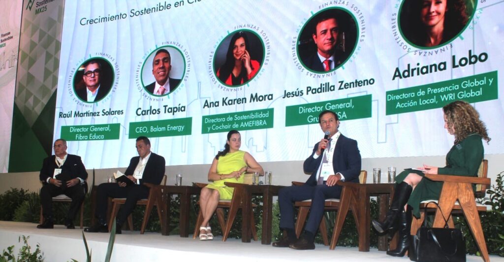 Precisa el transporte concesionado una inversión de 10 mil millones: Jesús Padilla