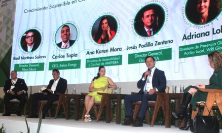 Precisa el transporte concesionado una inversión de 10 mil millones: Jesús Padilla