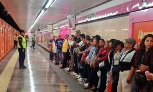 Metro CDMX
