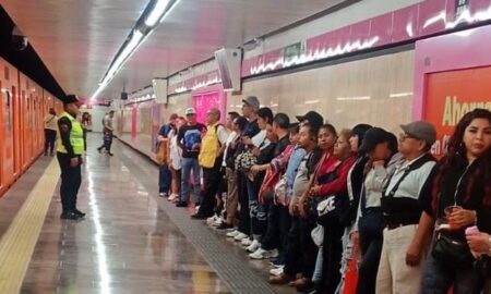 Metro CDMX