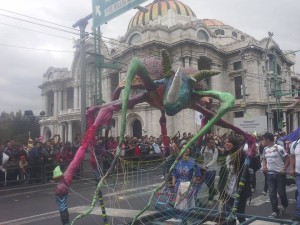 Alebrijes 2