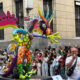 Alebrijes Foto: Especial