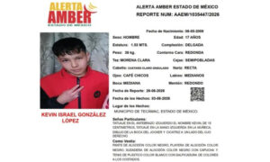 Tecámac, Convertido en el Municipio del Terror: Registra 25 Asesinatos en lo que va del año y 43 Alertas Amber
