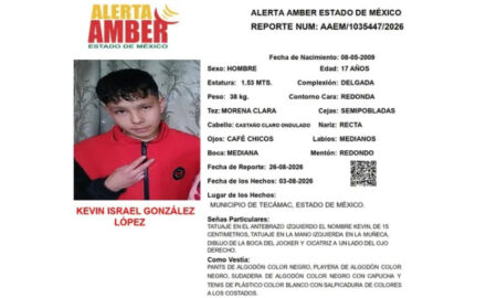 Tecámac, Convertido en el Municipio del Terror: Registra 25 Asesinatos en lo que va del año y 43 Alertas Amber