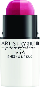 Artistry Studio Parisian Style Edition Product Silos in Polaris Pink