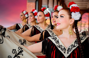 BALLET FOLKLÓRICO DE TAMAULIPAS 1