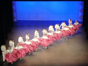 Ballet Folclórico Michoacán6