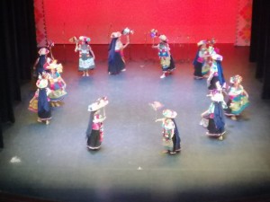 Ballet Folclórico Michoacán7