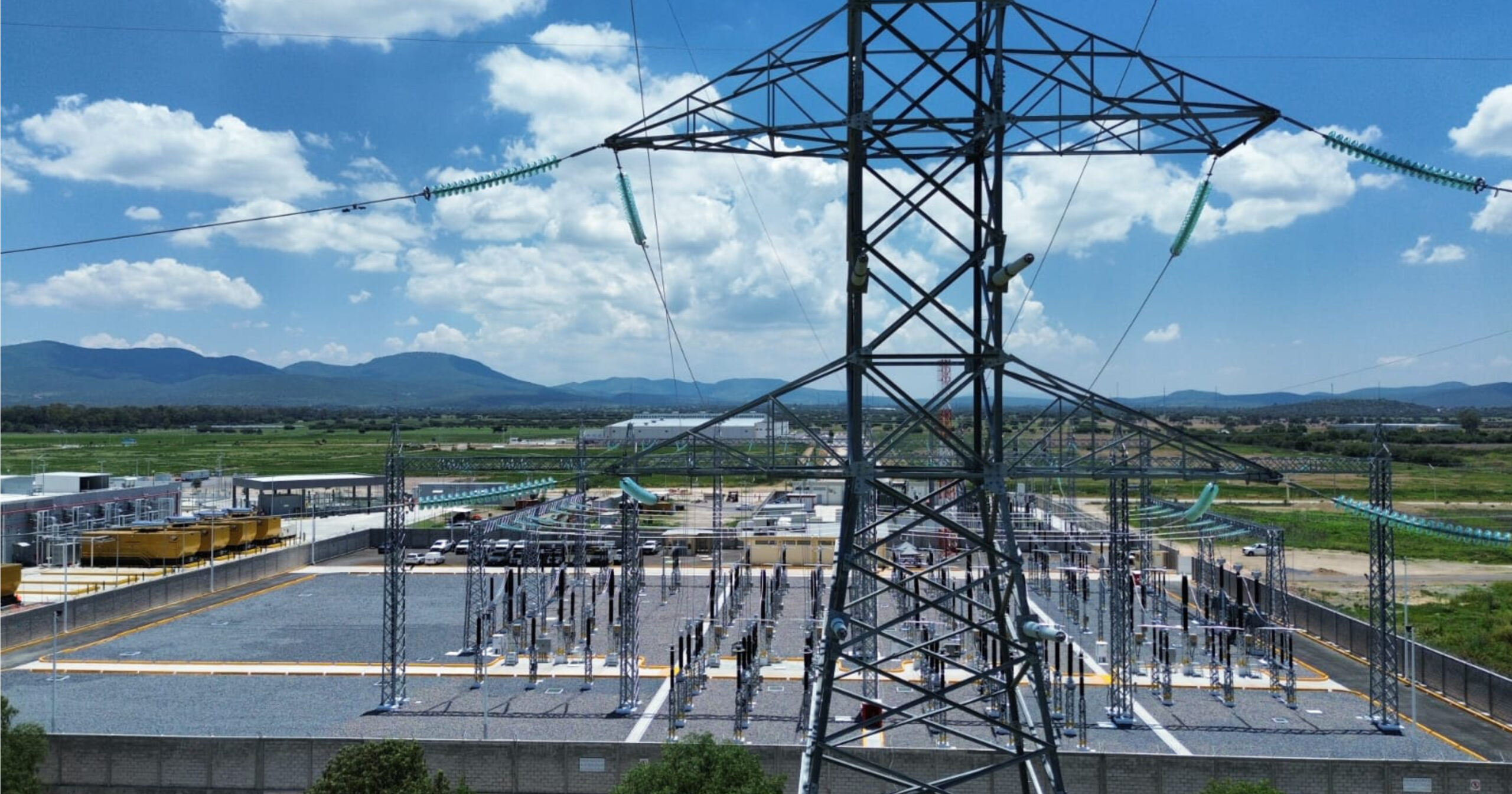 CFE Guanajuato