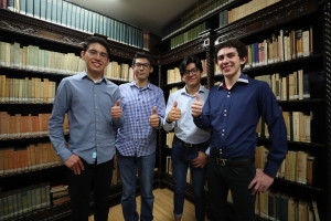 CREA IPN SISTEMA INFORMÁTICO PARA VERIFICAR