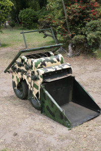 CREAN POLITÉCNICOS MÁQUINA PRODUCTORA DE FERTILIZANTE (2)