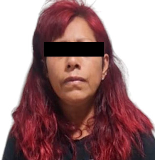 El pasado 9 de mayo la menor de entonces 3 días de nacida, fue sustraída de un domicilio donde habitaba con su madre