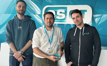Comienza la inscripción para el Premio ESET al Periodismo en Seguridad Informática 2025