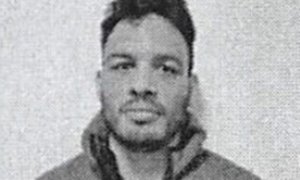 Detienen en EU a Julio César Chavez Jr. esta en proceso de deportación