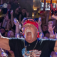 Muere leyenda de la lucha libre Hulk Hogan de un infarto a los 71 años de edad