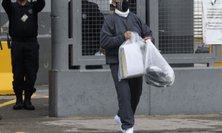 Israel vallarta libre foto: @JesusGHerreraP