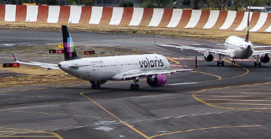 AICM, Conagua, CDMX y la SICT dan seguimiento a contingencia por lluvias en el aeropuerto