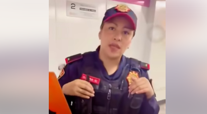 SSC investiga el caso de policía que impidió entrada a una persona trans en Metro Merced