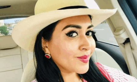 Encuentran sin vida a la locutora Geovanna Ramírez en Guanajuato