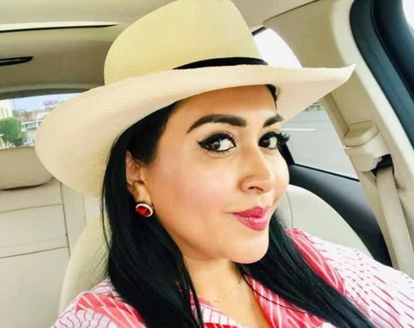 Encuentran sin vida a la locutora Geovanna Ramírez en Guanajuato