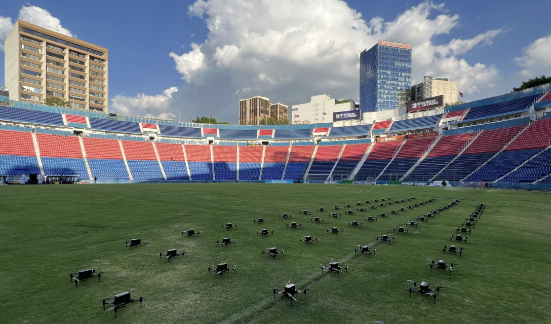 Alcaldía BJ y Estadio Ciudad de los Deportes garantizan fechas del futbol femenil y varonil