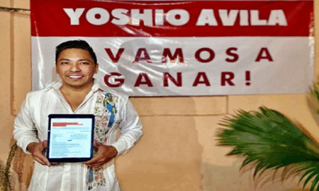 Movimiento Ciudadano Guerrero: Cueva de traiciones