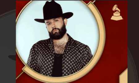 Carin León con tres nominaciones al Latin GRAMMY por Palabra de To´s