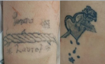 Buscan a familiares de dos víctimas de la explosión de pipa de gas en la Concordia